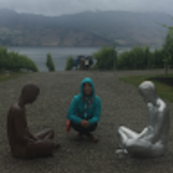 Meet your Posher, D - Picture 1 of 1